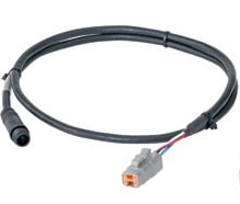 Кабель питания для систем управления транцевыми плитами Lenco Marine (10254887)